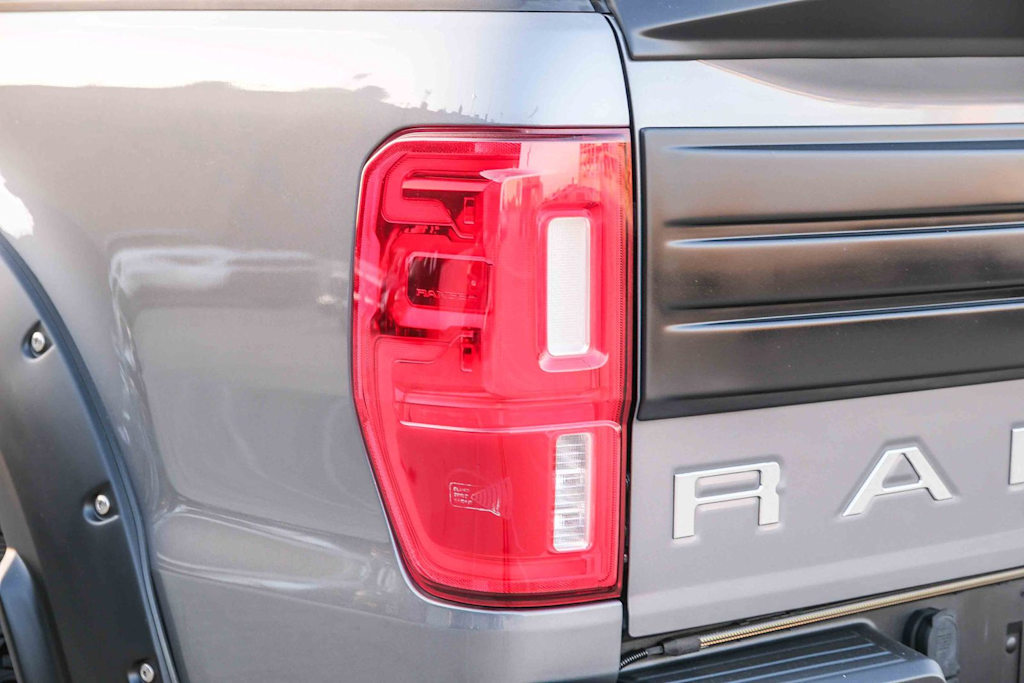 Thumbnail: 2021 Ford Ranger - 18
