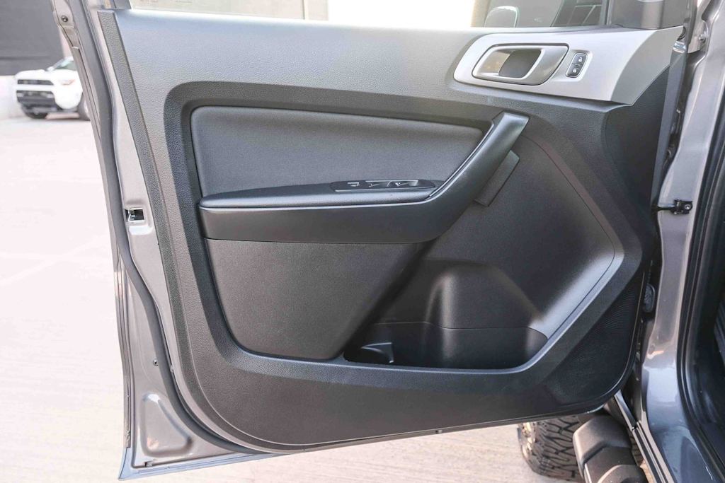 Thumbnail: 2021 Ford Ranger - 25