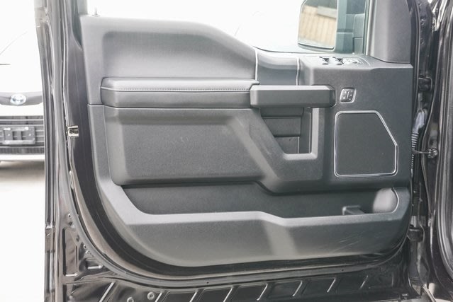 2020 Ford F-150 Lariat 23