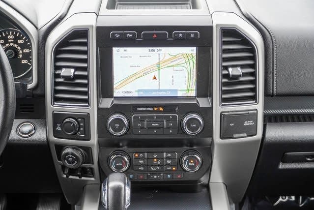 2020 Ford F-150 Lariat 13
