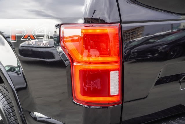 2020 Ford F-150 Lariat 19