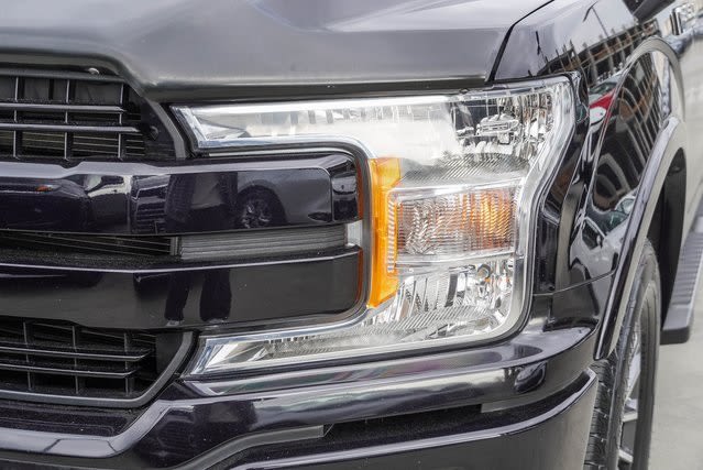 2020 Ford F-150 Lariat 22