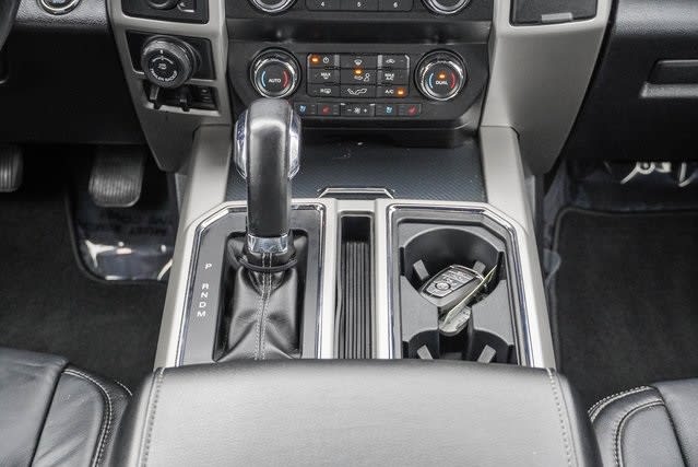 2020 Ford F-150 Lariat 14