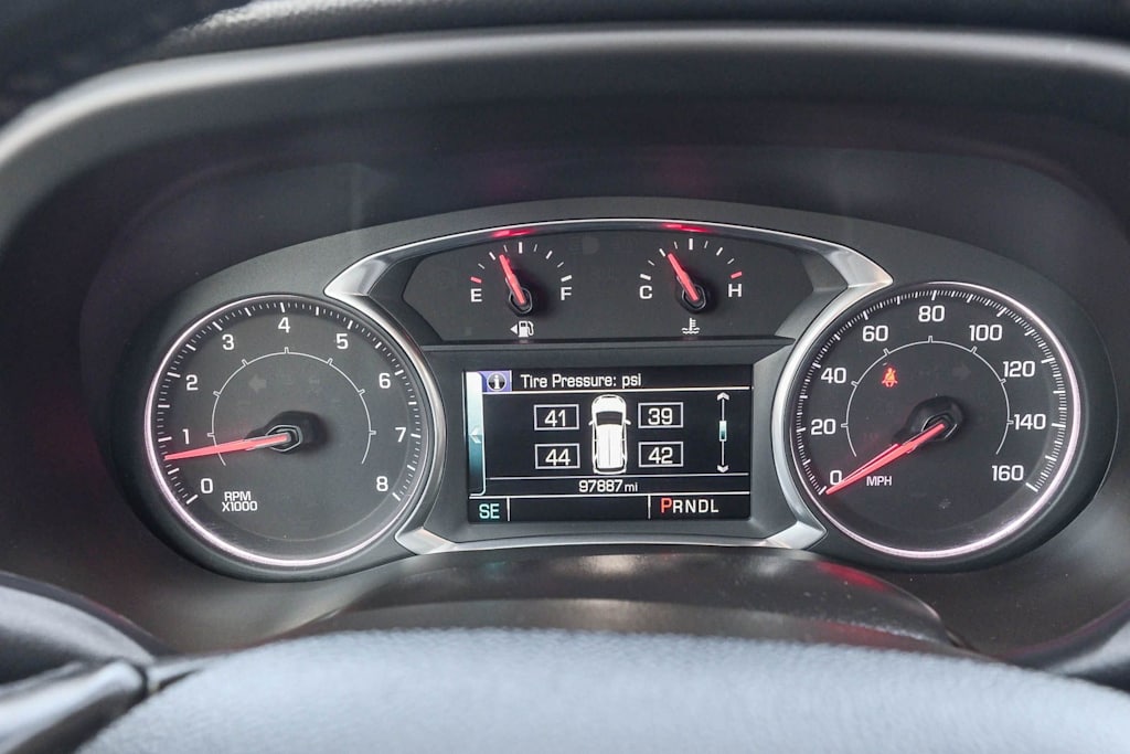 Thumbnail: 2019 GMC Acadia - 14