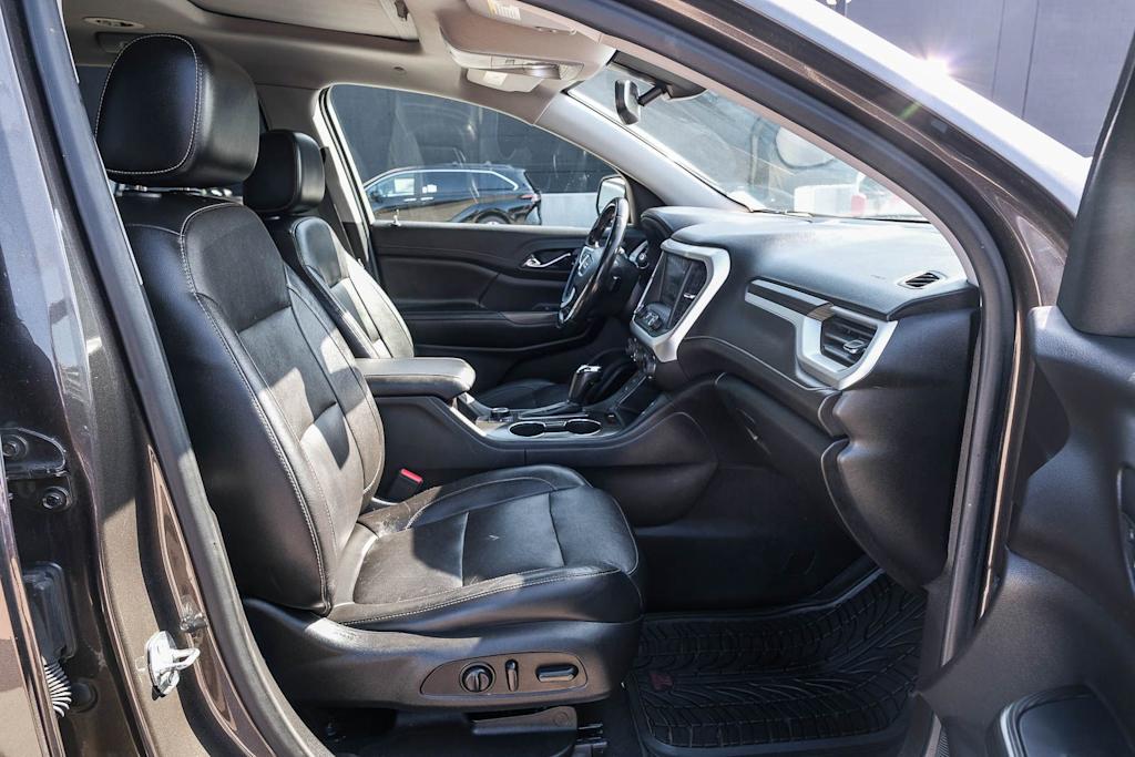 Thumbnail: 2019 GMC Acadia - 9