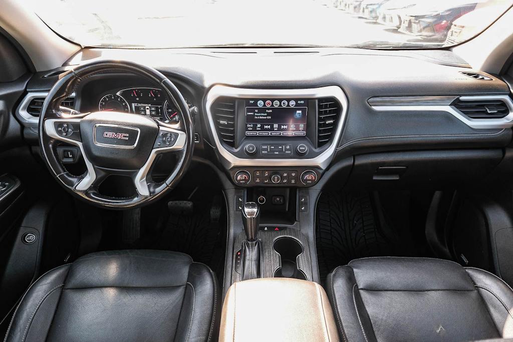 Thumbnail: 2019 GMC Acadia - 2