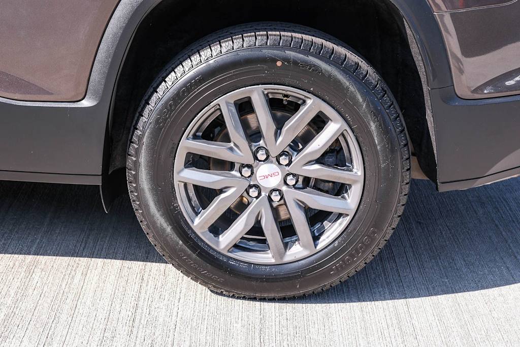 Thumbnail: 2019 GMC Acadia - 6