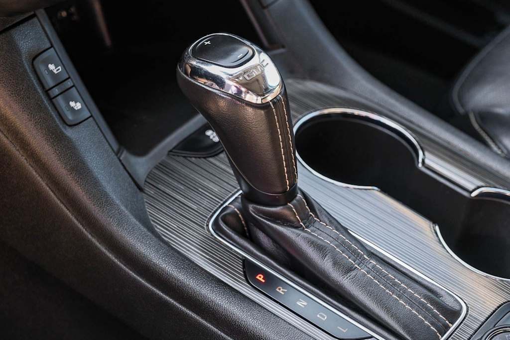 Thumbnail: 2019 GMC Acadia - 13
