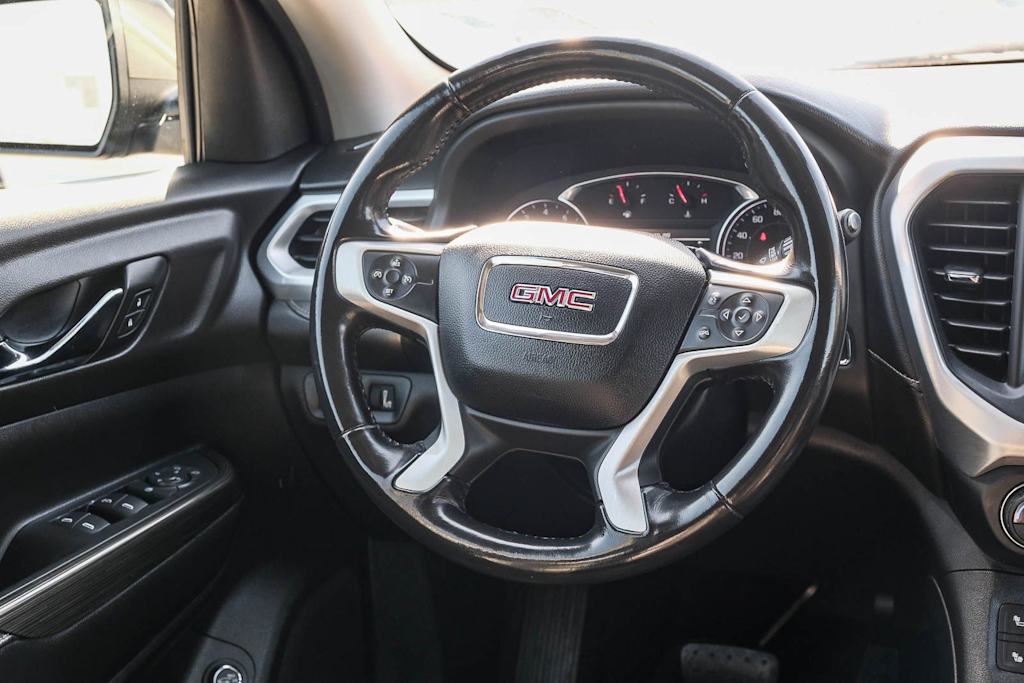 Thumbnail: 2019 GMC Acadia - 8