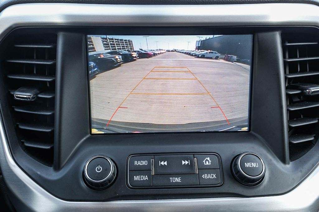 Thumbnail: 2019 GMC Acadia - 28