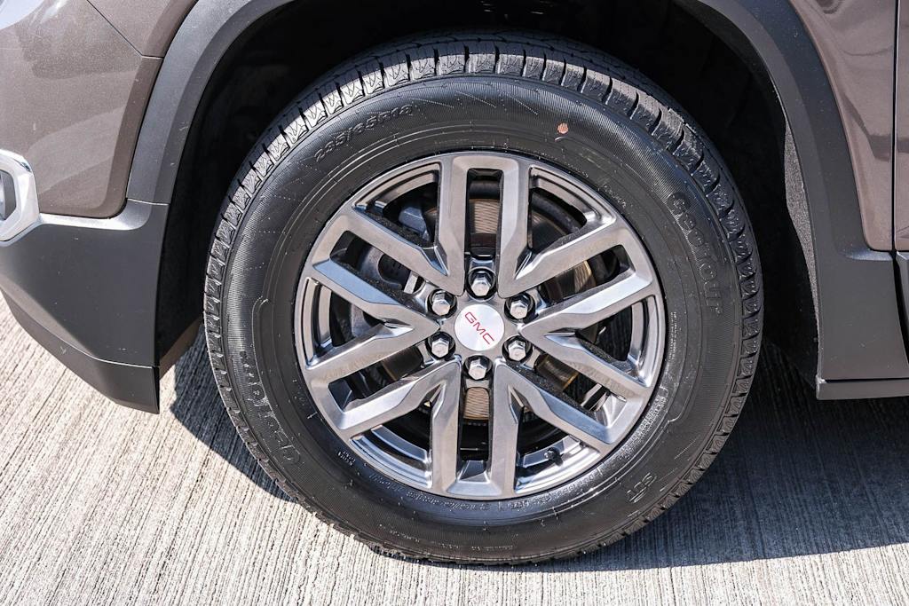 Thumbnail: 2019 GMC Acadia - 20