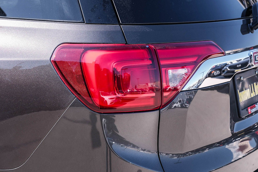 Thumbnail: 2019 GMC Acadia - 18