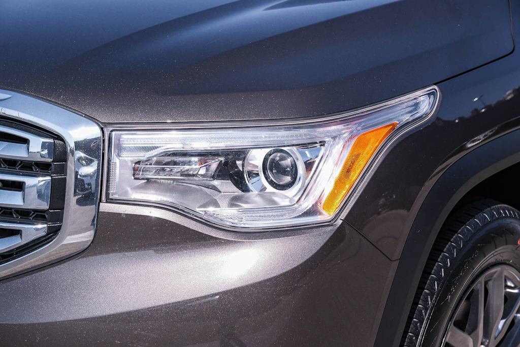 Thumbnail: 2019 GMC Acadia - 22