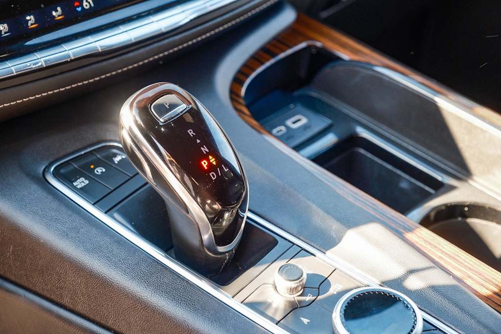 Thumbnail: 2023 Cadillac Escalade - 13