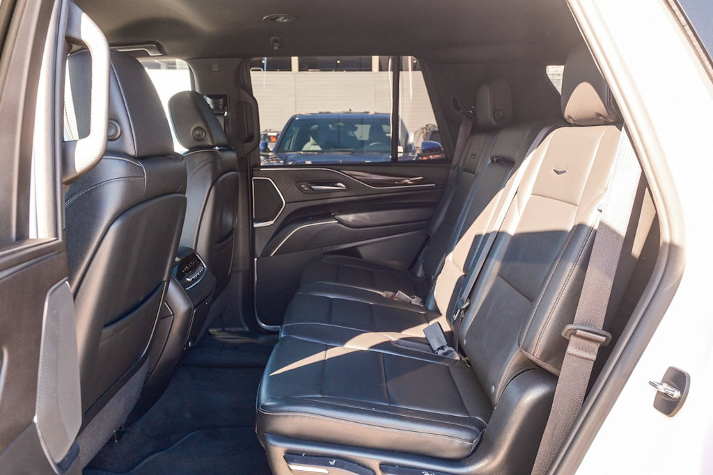 Thumbnail: 2023 Cadillac Escalade - 11