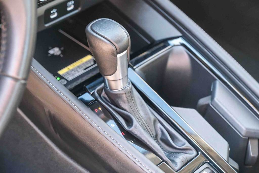 2024 Honda Accord Hybrid Touring - Photo 14