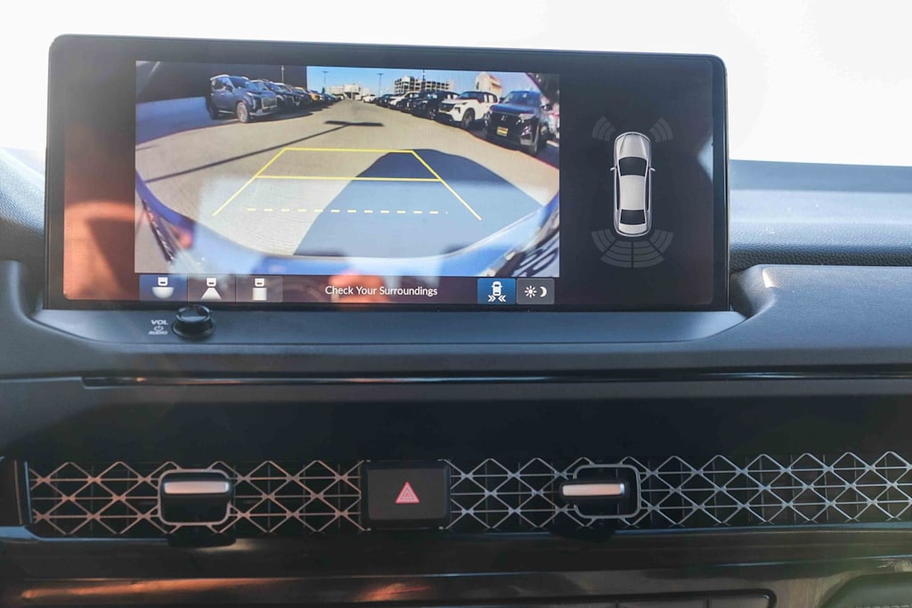 2024 Honda Accord Hybrid Touring - Photo 25