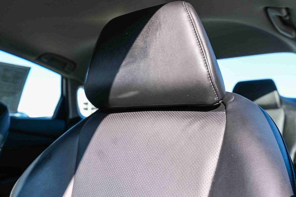 2024 Honda Accord Hybrid Touring - Photo 22
