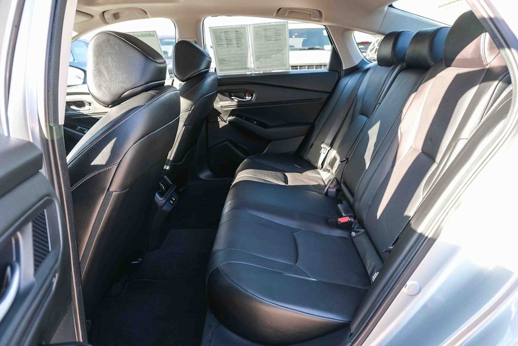 2024 Honda Accord Hybrid Touring - Photo 12