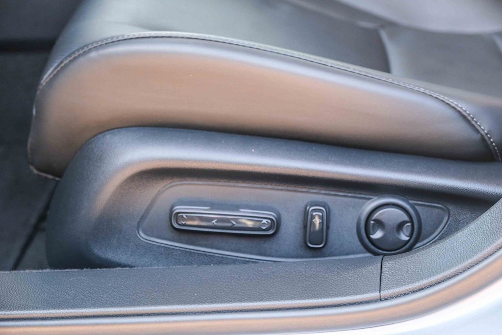 2024 Honda Accord Hybrid Touring - Photo 24