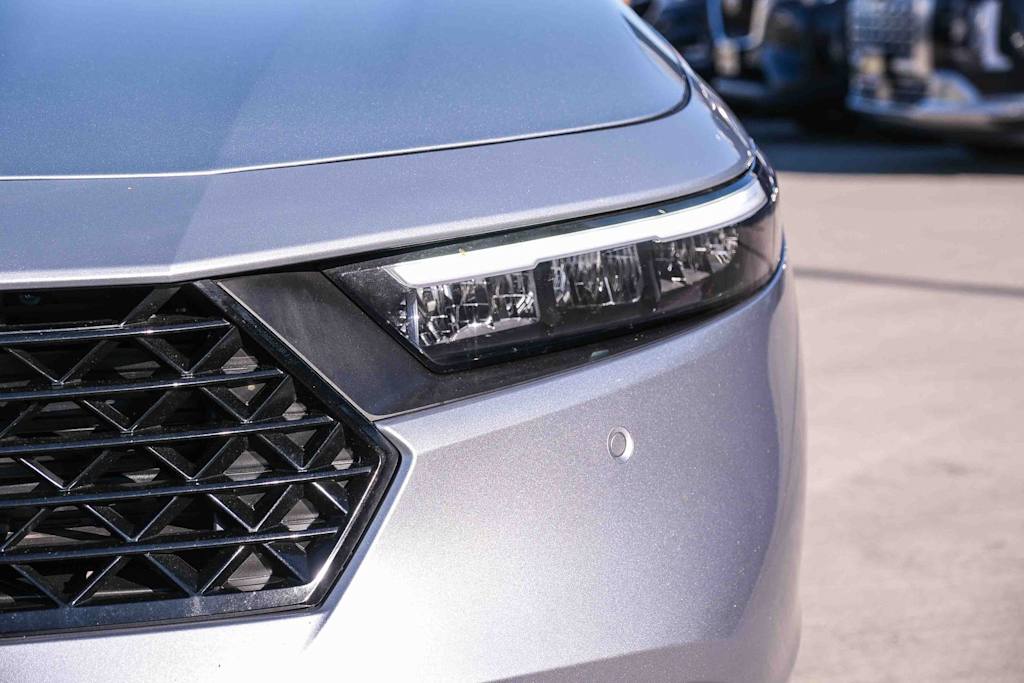 2024 Honda Accord Hybrid Touring - Photo 7