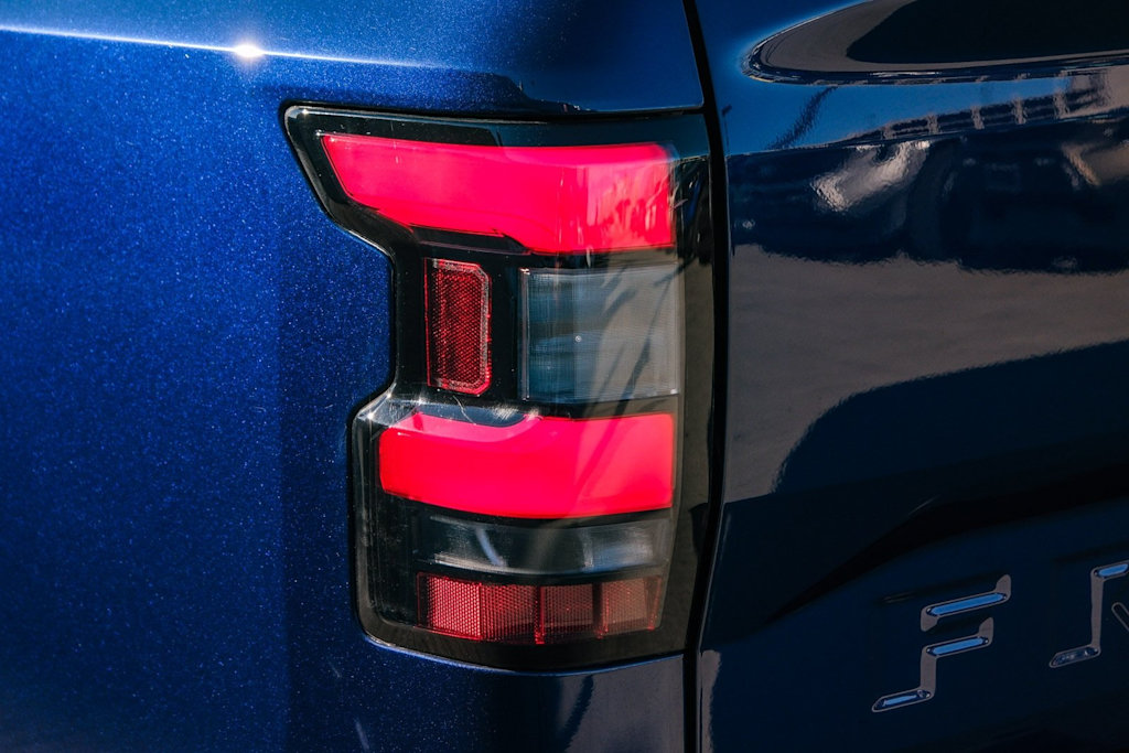 Thumbnail: 2022 Nissan Frontier - 19