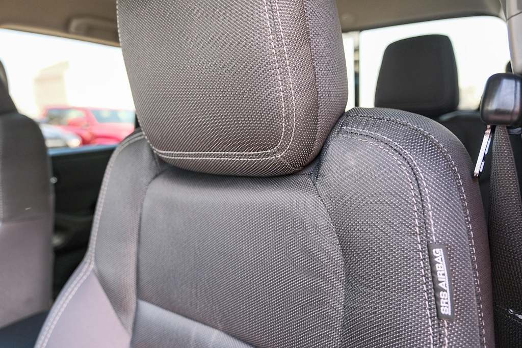 Thumbnail: 2023 Nissan Frontier - 26