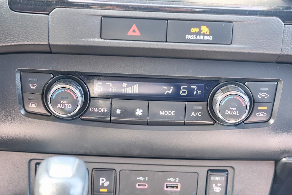 Thumbnail: 2023 Nissan Frontier - 24