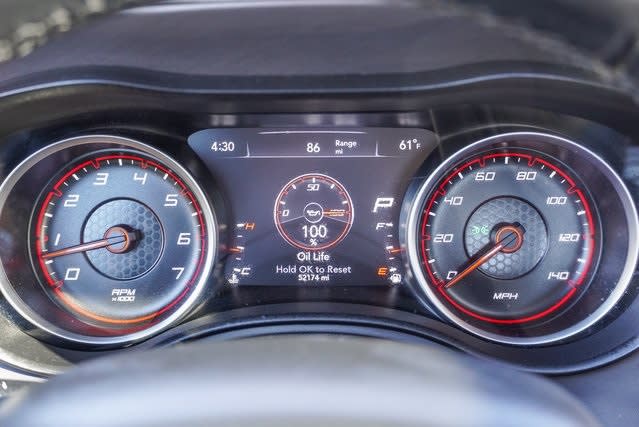 2022 Dodge Charger SXT 15
