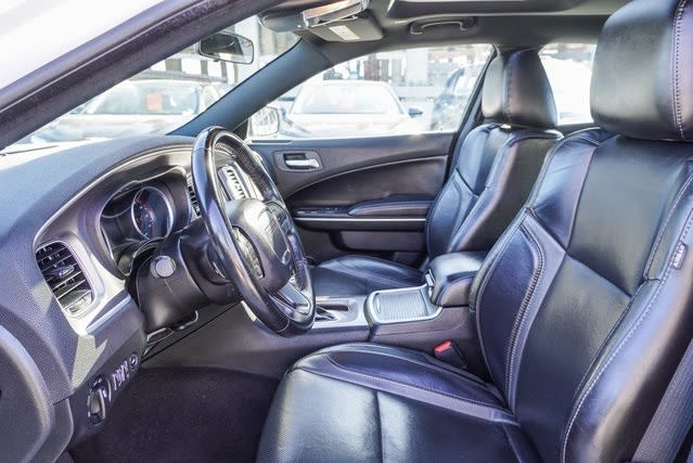 2022 Dodge Charger SXT 11