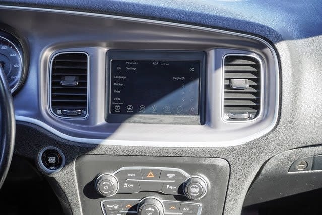 2022 Dodge Charger SXT 22