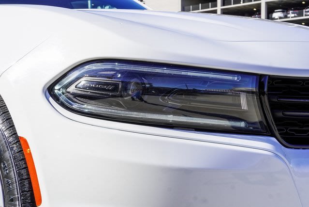 2022 Dodge Charger SXT 19