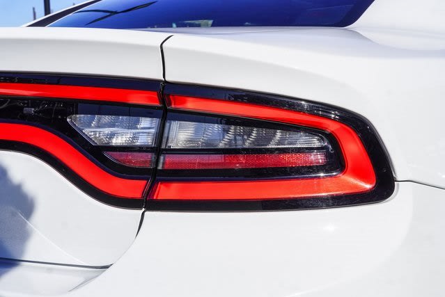 2022 Dodge Charger SXT 21