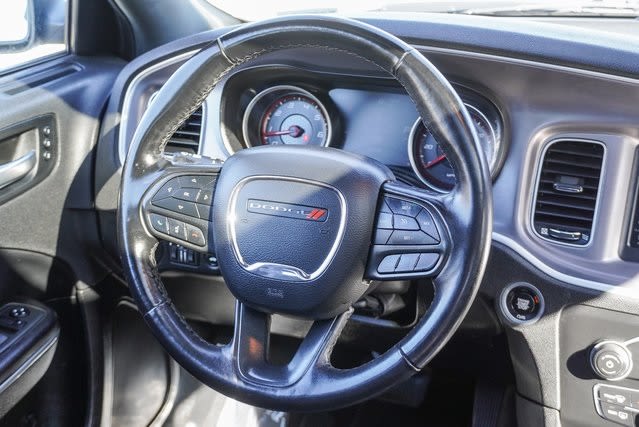 2022 Dodge Charger SXT 9