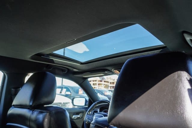 2022 Dodge Charger SXT 27