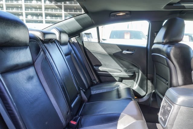 2022 Dodge Charger SXT 12