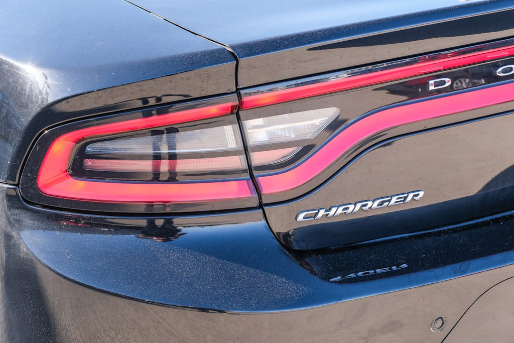 Thumbnail: 2023 Dodge Charger - 17