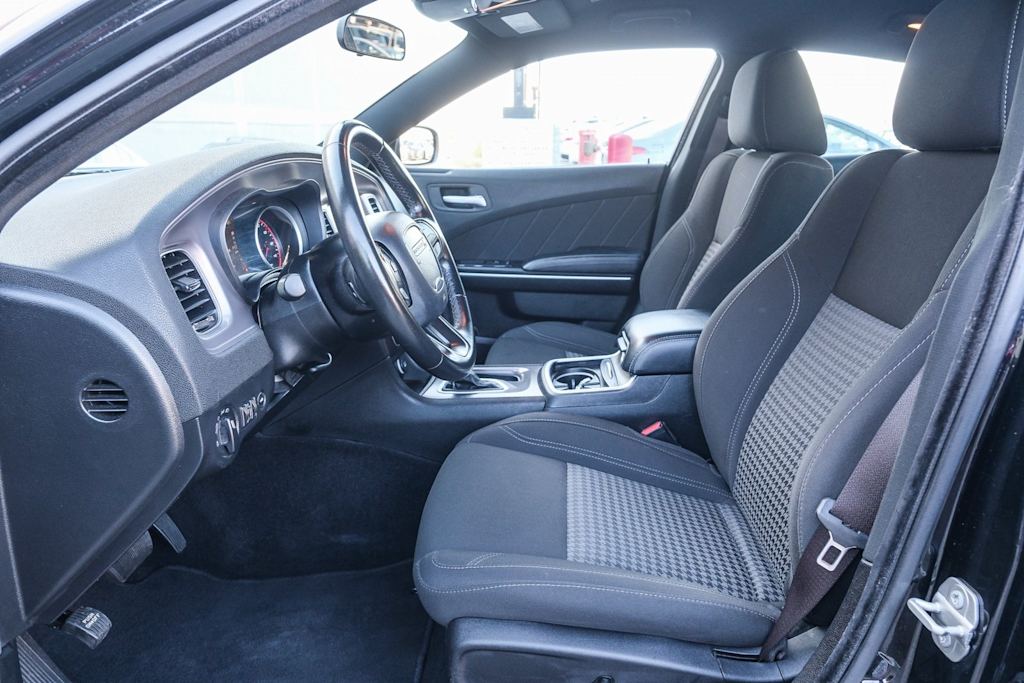 Thumbnail: 2023 Dodge Charger - 8
