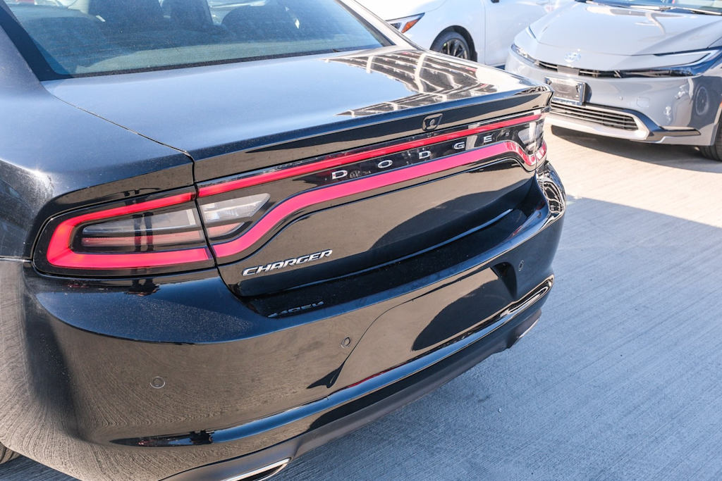 Thumbnail: 2023 Dodge Charger - 18