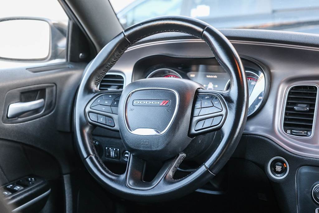 Thumbnail: 2023 Dodge Charger - 2
