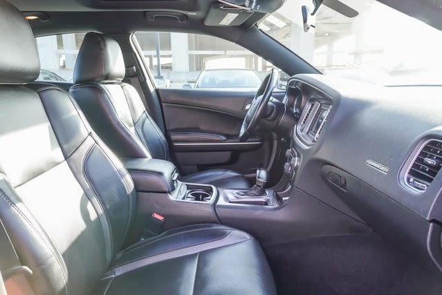 2022 Dodge Charger SXT 9