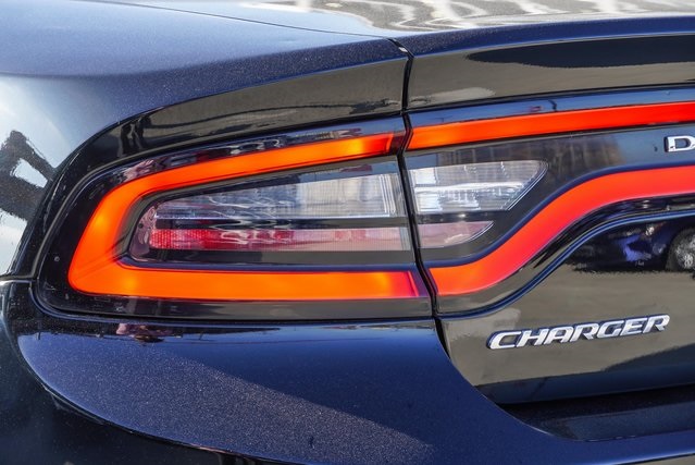 2022 Dodge Charger SXT 19