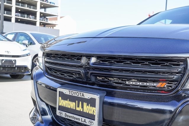 2022 Dodge Charger SXT 5
