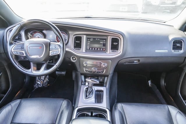 2022 Dodge Charger SXT 2