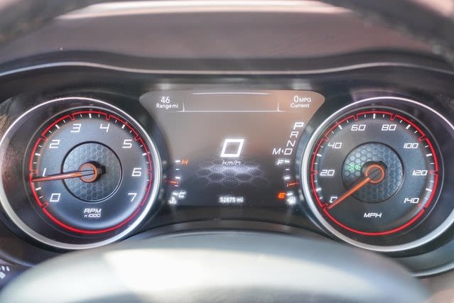 2022 Dodge Charger SXT 14