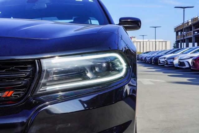 2022 Dodge Charger SXT 21