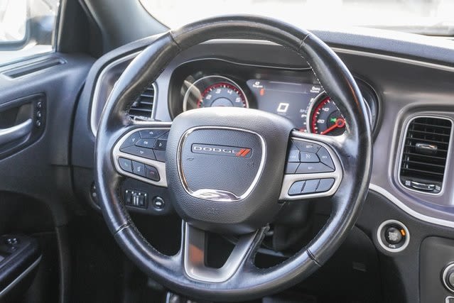 2022 Dodge Charger SXT 8