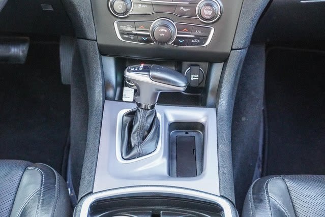 2022 Dodge Charger SXT 13