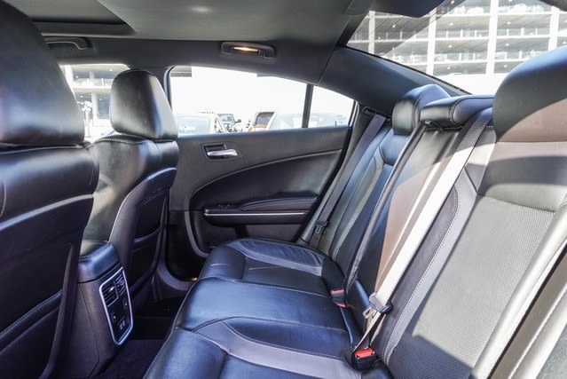 2022 Dodge Charger SXT 11