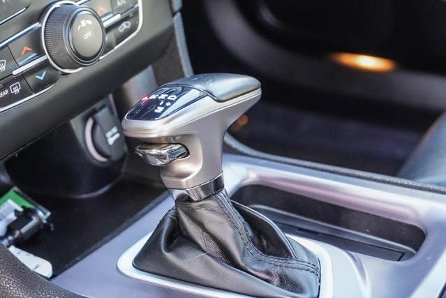 2022 Dodge Charger SXT 26